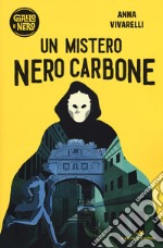 Un mistero nero carbone libro