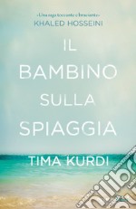 Il bambino sulla spiaggia libro