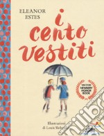 I cento vestiti libro