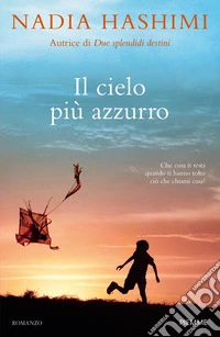 Il cielo più azzurro