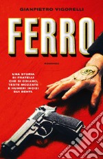 Ferro libro