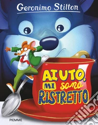 Aiuto, mi sono ristretto