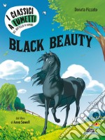 Black Beauty di Anna Sewell libro