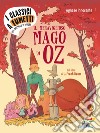Il meraviglioso mago di Oz di Frank L. Baum libro