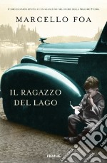 Il ragazzo del lago libro