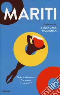 Mariti libro