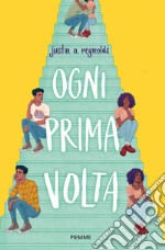 Ogni prima volta libro