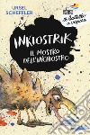 Inkiostrik, il mostro dell'inchiostro libro