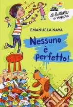 Nessuno è perfetto! libro