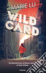 Wildcard libro