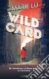 Wildcard libro