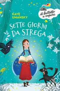 Sette giorni da strega