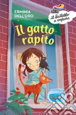 Il gatto rapito libro