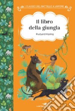 Il libro della giungla. Ediz. ad alta leggibilità libro