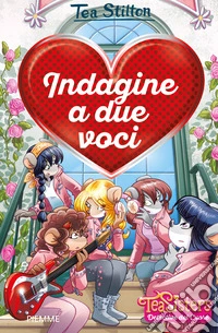Indagine a due voci
