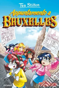 Appuntamento a Bruxelles