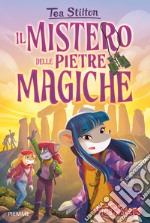 Il mistero delle pietre magiche libro