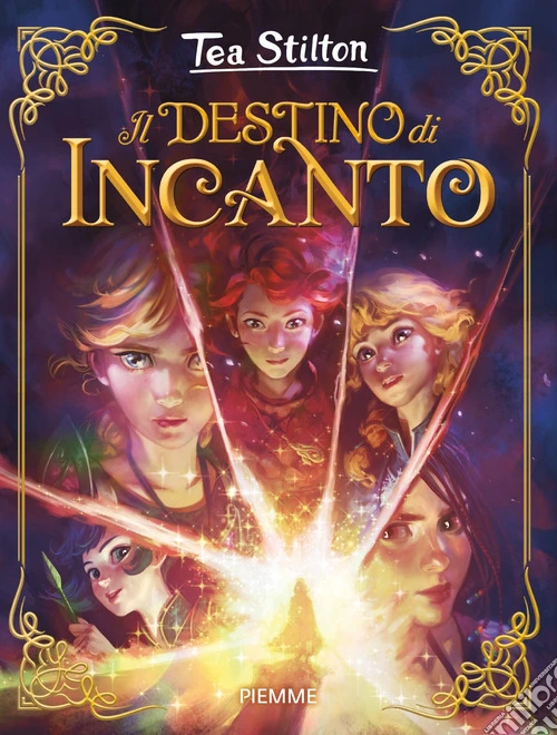 Il destino di Incanto