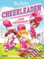 Cheerleader... che passione! libro usato