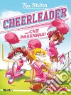 Cheerleader... che passione! libro