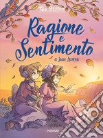 Ragione e sentimento di Jane Austen libro