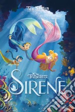 Sirene libro