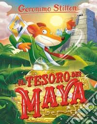 Il tesoro dei Maya