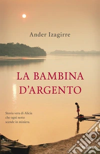 La bambina d'argento
