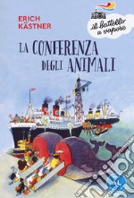 La conferenza degli animali. Ediz. ad alta leggibilità