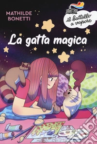 La gatta magica