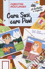 Cara Susi, caro Paul libro