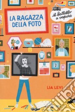 La ragazza della foto libro