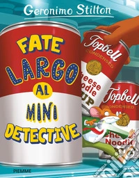 Fate largo al mini detective
