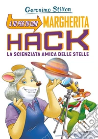 A tu per tu con Margherita Hack. La scienziata amica delle stelle