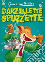 Barzellette spuzzette libro