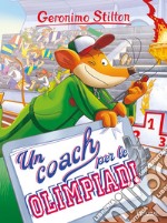 Un coach per le Olimpiadi libro