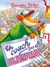 Un coach per le Olimpiadi libro