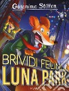Brividi felini al Luna Park libro
