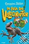In fuga dal Velociraptor libro