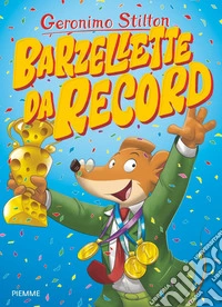 Barzellette da record