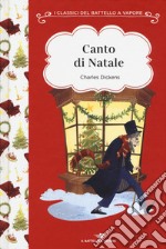 Canto di Natale. Ediz. ad alta leggibilità libro