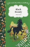 Black Beauty. Ediz. ad alta leggibilità libro