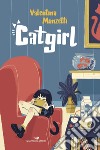 Catgirl libro