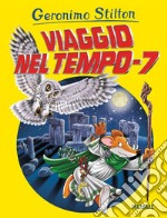 Viaggio nel tempo 7 libro