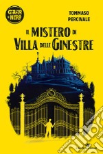 Il mistero di Villa delle Ginestre libro