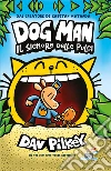 Il signore delle pulci. Dog Man libro