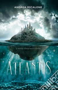 Atlantis libro