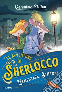 Elementare, Stilton!