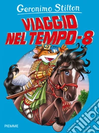 Viaggio nel tempo 8