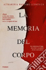 La memoria del corpo libro